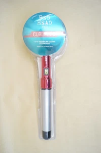 Bed Head Curlipops Clamp-Free Curling Wand Iron 1-1/4 in - Picture 1 of 5
