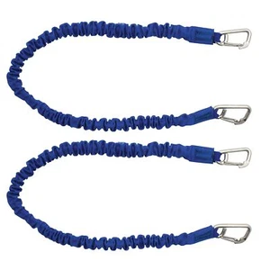 Extreme Max 3006.2798 BoatTector High-Strength Line Snubber & Storage Bungee,... - Picture 1 of 5