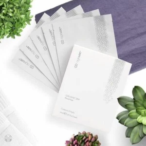 Nu Skin ageLOC® Powermask 5 sheets and One Box Galvanic Spa Facial Gels NEW - Picture 1 of 1