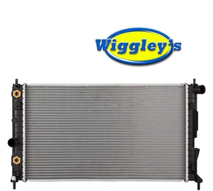 RADIATOR SB3010108 FOR 99 00 01 02 SAAB 9-5 3.0L V6 - Picture 1 of 4
