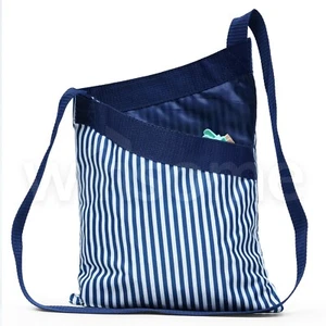 Waterproof Large Shoulder Peg Bag Hanging Laundry Washing Pegs Holder Storage - Picture 1 of 6