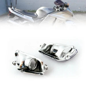 Turn Signals Indicators Lights Brake Fits for Honda CBR1100XX 1999-2006 - Picture 1 of 14