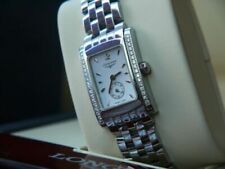 Longines Women Stainless Steel Case Wristwatches