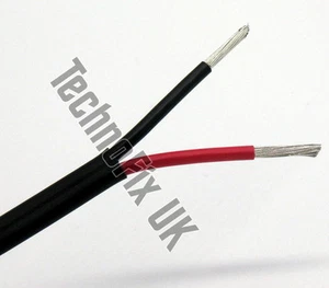 2m length - 29A DC Power cable - Superior marine grade tinned stranded - Picture 1 of 1