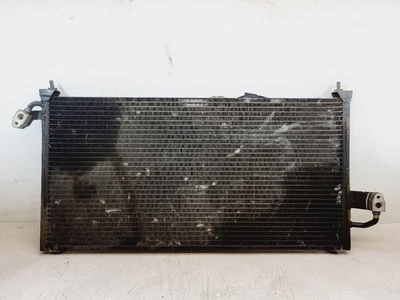 1998 1999 2000 SUBARU FORESTER AC КОНДЕНСАТОР OEM 73210FC030 - Изображение 1 из 4