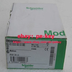 1PC Schneider BMXNRP0201 PLC Module New In Box Expedited Shipping - Picture 1 of 1