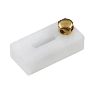 Piano Key Positioning Limit Block Lightweight Easy Carrying - Picture 1 of 7