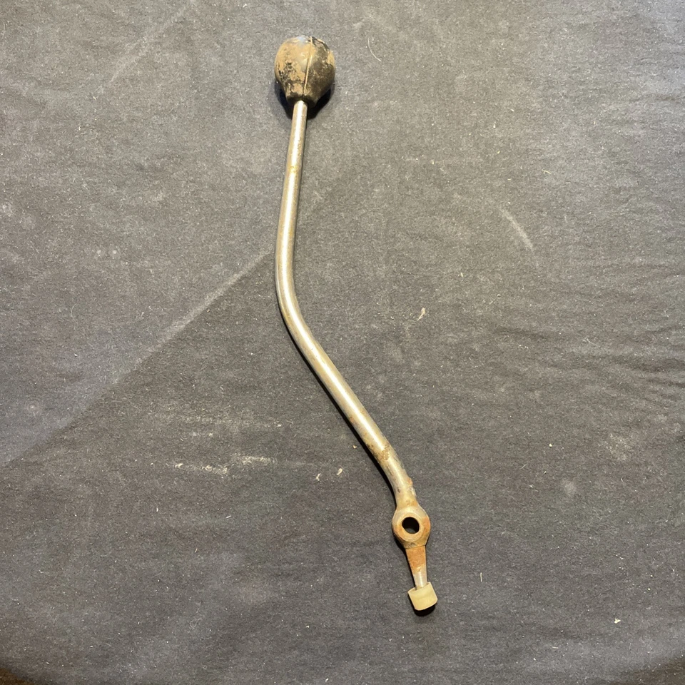 1980’s Datsun Pickup Truck OEM Gear Shift Lever - Image 1 of 4