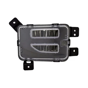 New CAPA LED Fog Light Assembly Replaces 92202S9500 - Picture 1 of 1