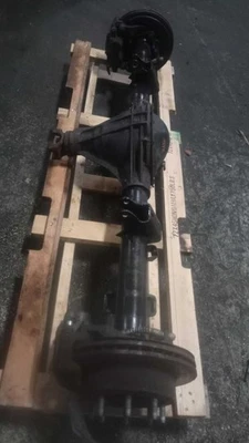 Rear Axle Fits 18-21 EXPRESS 2500 VAN 453704 - Image 1 of 4