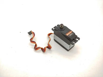Spektrum S6040 Digital Titanium High Speed RC Car Truck Racing Servo - Image 1 of 4