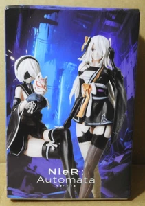 (BANPRESTO) FIGURA NIER AUTOMATA (2B) VER 11 A 6.5" ¡NUEVA!! - Imagen 1 de 10
