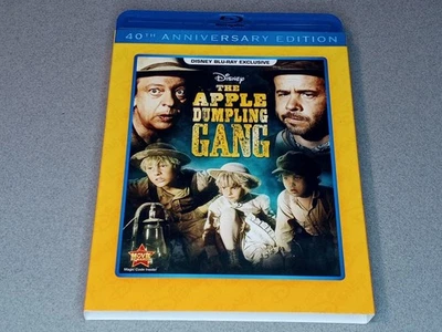 The Apple Dumpling Gang (Blu-ray Disc, slipcover) - Image 1 of 3
