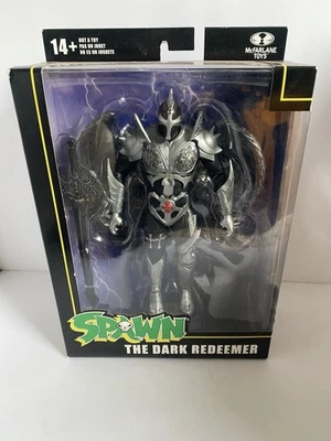 Spawn The Dark Redeemer Figure McFarlane Toys - Image 1 of 4