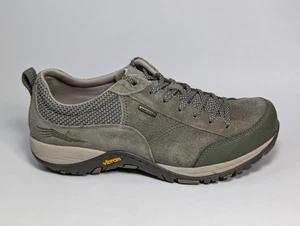 Dansko Paisley Nubuk Schuhe Damengröße 39 US 8,5 - 9 grün wasserdicht - Bild 1 von 24