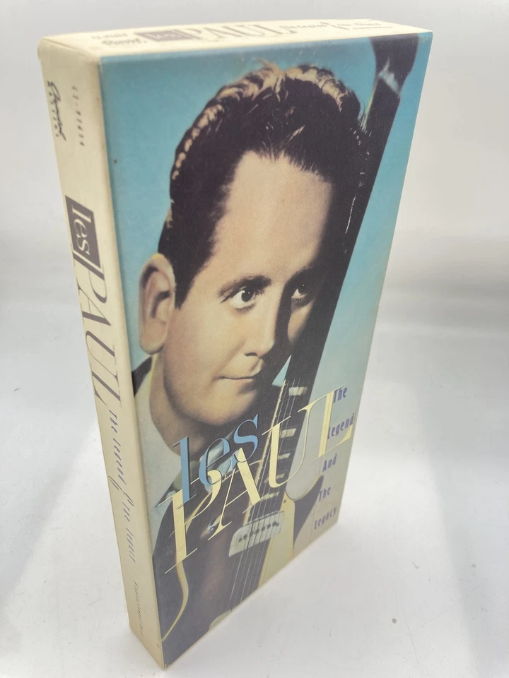 The Legend And The Legacy - Image 1 of 1