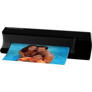 PANSCN01 PhotoLink Mini Scanner -Black - Picture 1 of 2