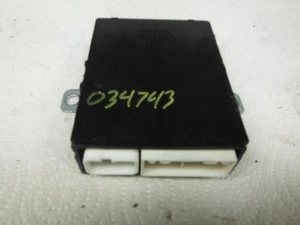 Chassis ECM Multiplex Network Doors Rear Fits 98-01 LEXUS GS300 328372 - Foto 1 di 4