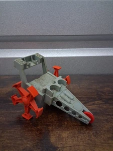 Vintage 1968 Billy Blastoff Eldon Lunar Moon Crawler Toy Vehicle - Picture 1 of 8