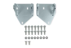 Soportes de montaje de motor BlackHeart Hooker 71221008HKR - Imagen 1 de 8