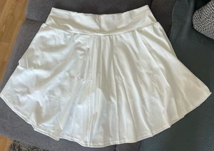 Rock mit Hosen M Kurz Tennis Rock - Bild 1 von 3