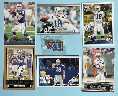 2007 Indianapolis Colts NFL Super Bowl XLI Champions Pin - Image 1 of 3