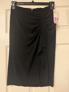 Tempted Black Woman’s Skirt - Small - Picture 1 of 8