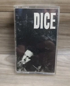 Andrew Dice Clay Self Titled Live Show Audio Cassette Tape 1989 - Picture 1 of 11