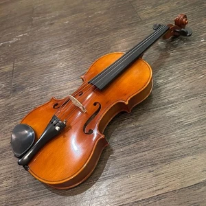 Suzuki No.200 4/4 Violine 2008 Auslaufmodell Hartschalenkoffer gepflegt - Bild 1 von 10