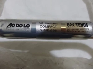 Nib Modolo 6 x tenos handlebar anatomic compact Piega Manubrio - Picture 1 of 10