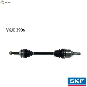 DRIVE SHAFT VKJC 3906 FOR TOYOTA 1ND-TV 1.4L 4cyl YARIS - Picture 1 of 11