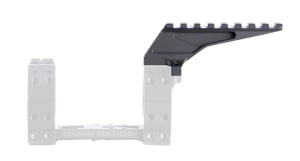 Seekins 0010650162 F Diving Board Top Rail High Foto 1 de 1