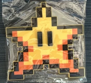 Mario Brothers Star Power Prop Replik Videospiel - Bild 1 von 2