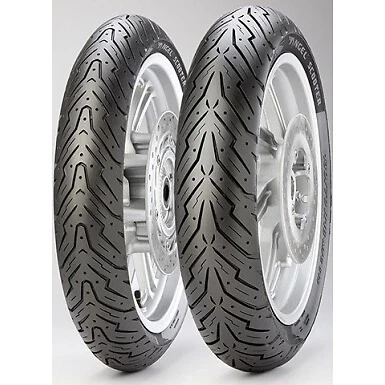 130/60 R13 60 P PIRELLI - ANGEL SCOOTER - Immagine 1 di 1