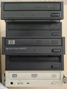 Interne IDE / SATA DVD-RW Laufwerke - Bild 1 von 13