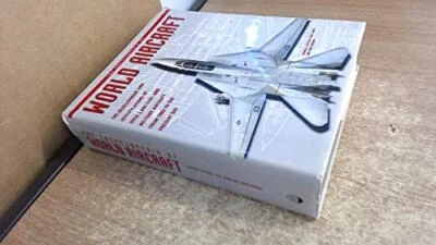 Encyclopedia of World Aircraft by Eden, Paul & Soph Moeng (edits). Book The - Image 1 of 2