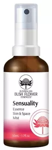 SENSUALITY Spray Australian Bush Flower Essences fiori cespuglio - Foto 1 di 1