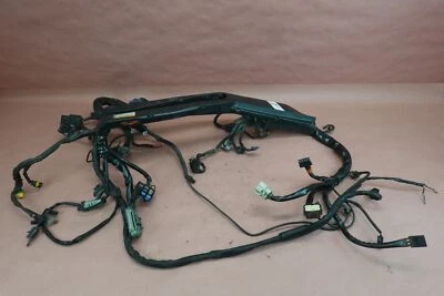 Harley Davidson Street Glide 2007-2011 arnés de cable principal telar de cableado Foto 1 de 4