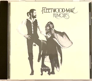 FLEETWOOD MAC Rumours CD *SEALED* - Imagen 1 de 2