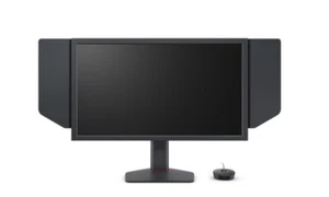 BenQ ZOWIE XL2566K Monitor da gaming - Imagen 1 de 4
