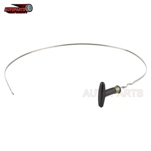 Engine Oil Dipstick For 1994-1996 Dodge Dakota Dodge Ram Base Pickup GAS  - Picture 1 of 9