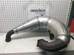 Arctic Cat XF 800 2012 Tuned Pipe Assembly Expantion Chamber 7012717A - Picture 1 of 9