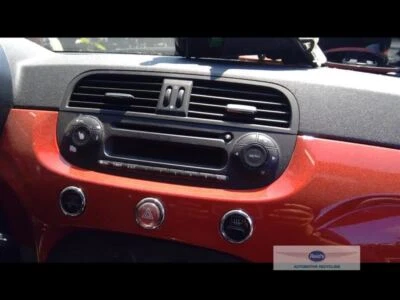 Parte de freno antibloqueo 2 puertas compatible con FIAT 500 306606 12-17 Foto 1 de 4