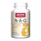 Jarrow Formulas, NAG, 700 mg, 120 vegetarische Kapseln N-Acetyl-D-Glucosamin