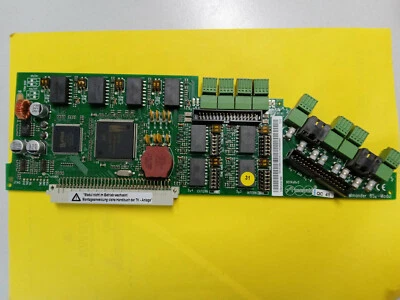 Auerswald COMmander 8S0-Modul f. COMmander Basic.2/ Business / COMmander 6000  - Bild 1 von 2