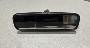 Espejo retrovisor parabrisas Jeep Wrangler YJ TJ 87-06 ENVÍO GRATUITO - Imagen 1 de 3