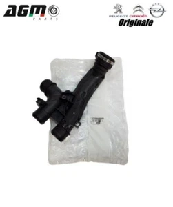 ORIGINAL CITROEN BERLINGO C4 C3 DS3 DS4 1,6 D LUFTSCHLAUCH LADELUFTKÜHLER 9804177580 - Bild 1 von 18