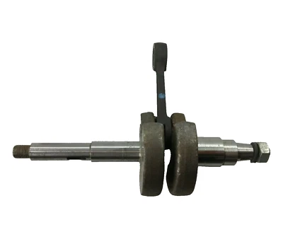 JLO ROCKWELL L-99 ENGINE 079.86.909/10 CRANKSHAFT, WRIST PIN NEEDLE BEARING NOS - Image 1 of 4