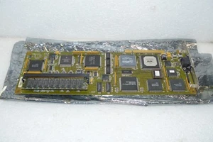 HONEYWELL 51305319-800 REV A GUS BOARD WITHOUT GUIDE - Picture 1 of 3
