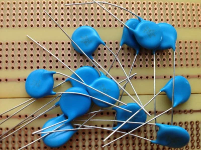 MURATA VISHAY KEMET TDK Disco ceramico 47p 82p 100p 330p 1n 2.2n 4.7n 6.8n 1kV 2kV 3kV 6kV 10kV 15kV 20kV